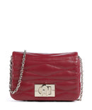 Furla 1927 Mini Soft Bolsa tiracolo ciliegia