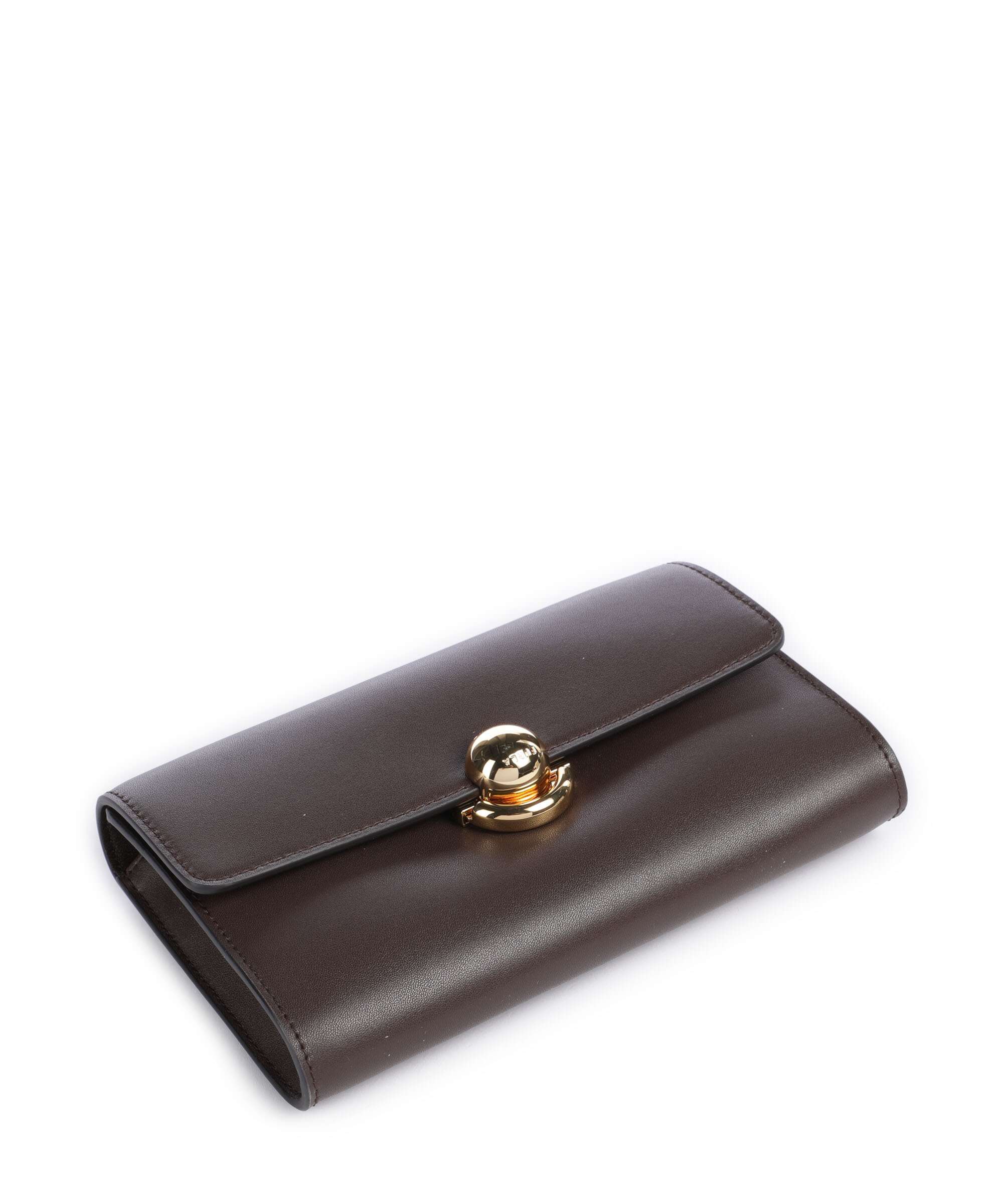 Furla Sfera Wallet cioccolato