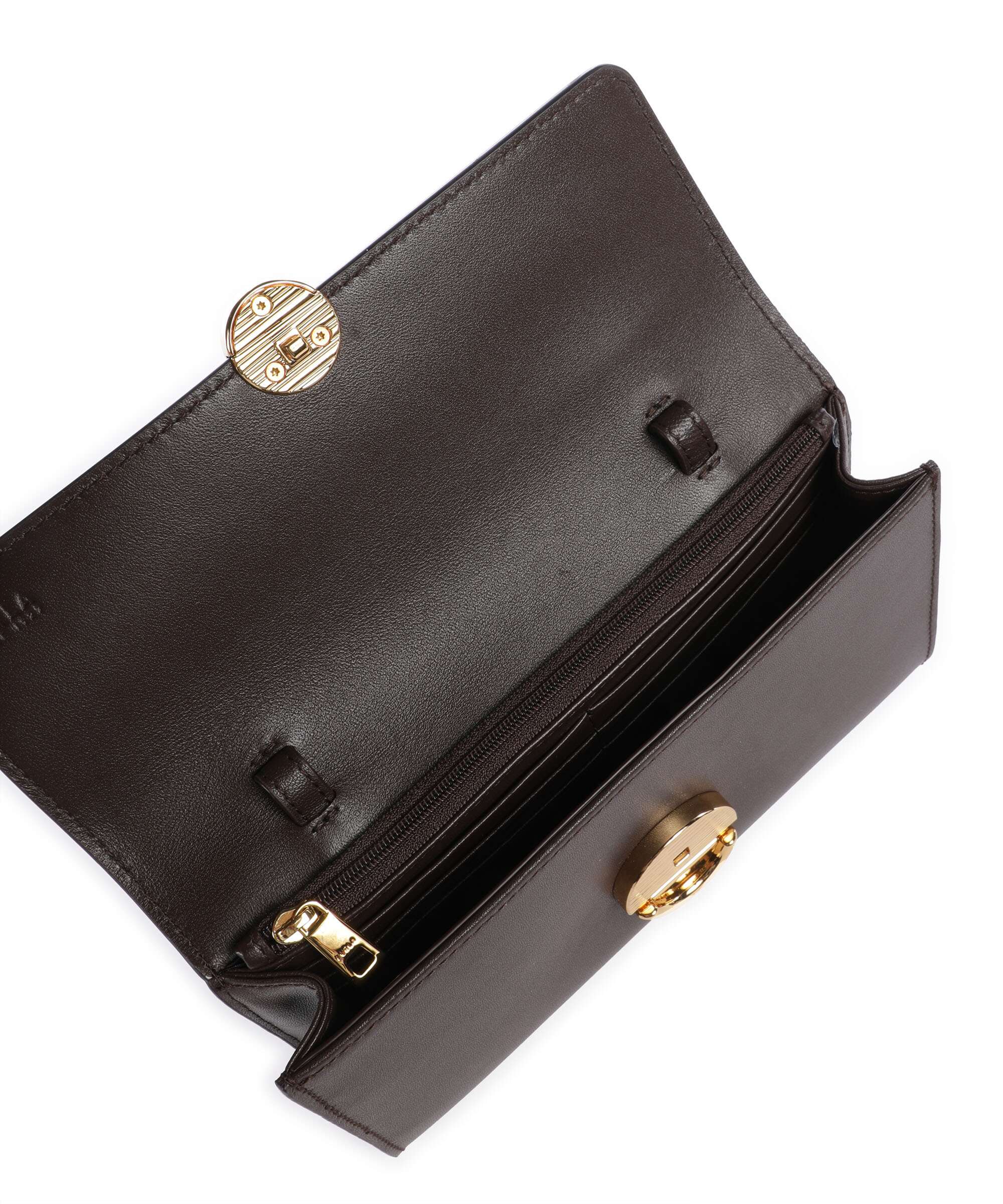 Furla Sfera Wallet cioccolato