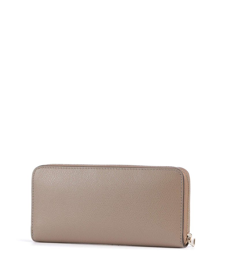 Furla Camelia XL Wallet greige