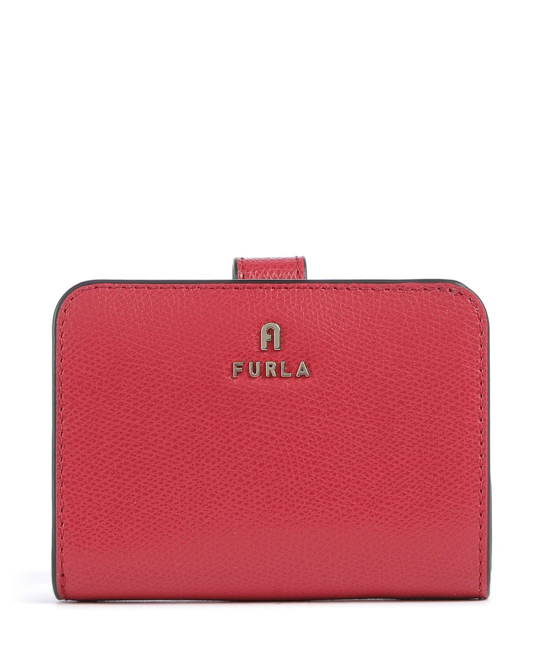 Furla Camelia S Wallet ruby/corolla