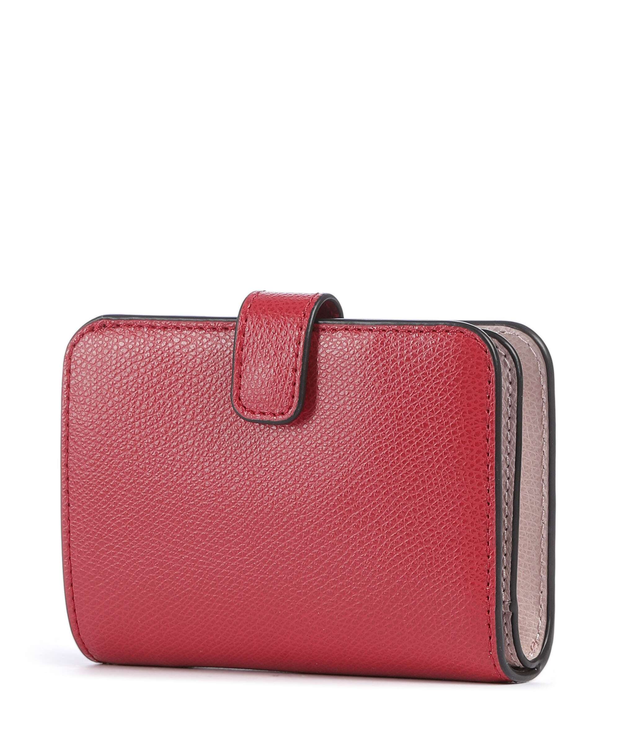 Furla Camelia S Wallet ruby/corolla