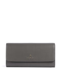 Furla Camelia Continental Wallet urban gray/sakura