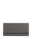 Furla Camelia Continental Wallet urban gray/sakura