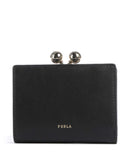Furla Dots S Compact Wallet Bolsa nero