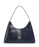 Furla Diamante S Bolsa tiracolo blu reale