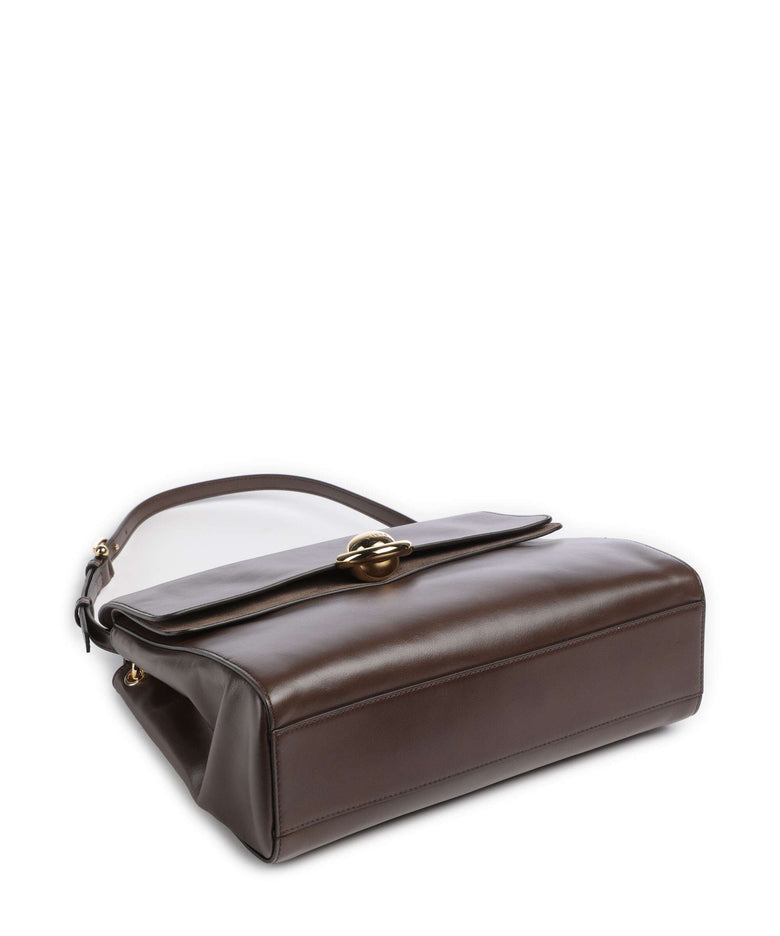 Furla Domus M Shoulder bag espresso