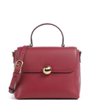 Furla Moonlight S Bolsa ciliegia