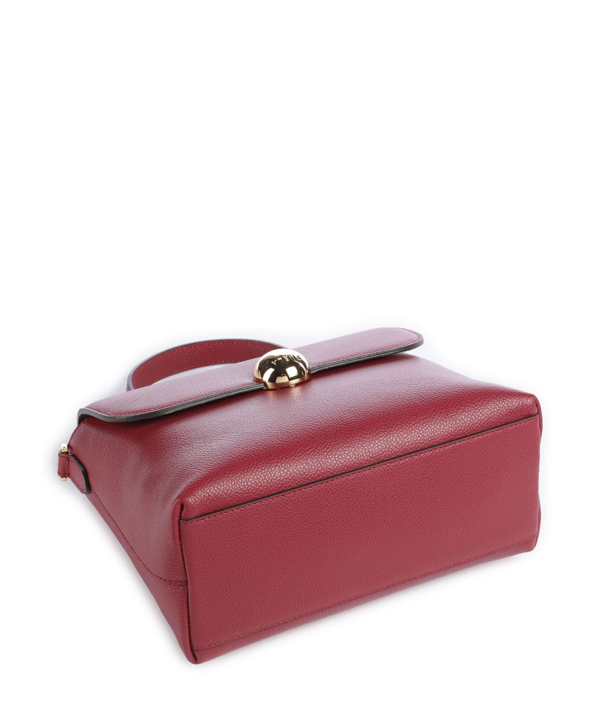 Furla Moonlight S Handbag ciliegia