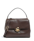 Furla Domus S Handbag espresso