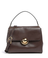 Furla Domus S Bolsa espresso