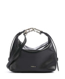 Furla Tonie Mini Bolsa tiracolo nero