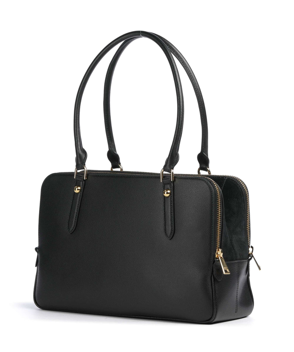 Furla Giulia L Shoulder bag nero