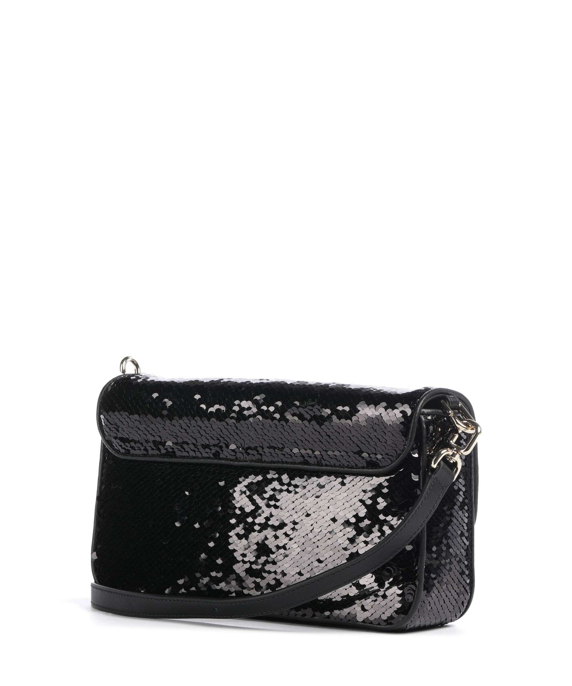 Furla Iride S Crossbody bag nero