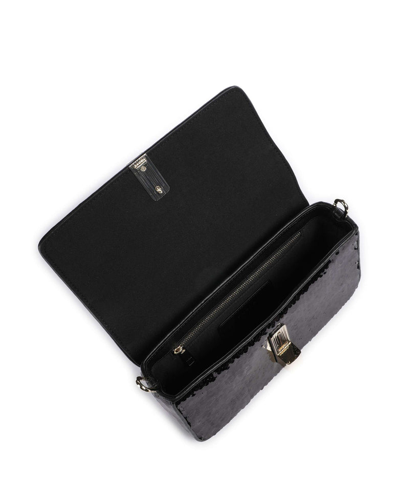 Furla Iride S Crossbody bag nero