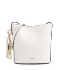 Furla Roxie Mini Bucket bag panna