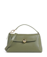 Furla Sfera Soft Mini Handbag avocado