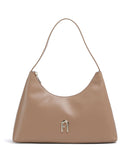 Furla Diamante S Bolsa tiracolo toffee