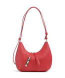 Furla Goccia S Bolsa tiracolo red