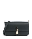 Furla Iride S Bolsa tiracolo deep green