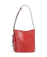 Furla Roxie S Saco de balde red