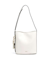 Furla Roxie S Saco de balde panna