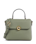 Furla Moonlight S Handbag avocado