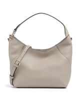 Furla Lara S Hobo bag linen
