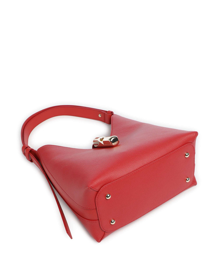 Furla Goccia S Shoulder bag red
