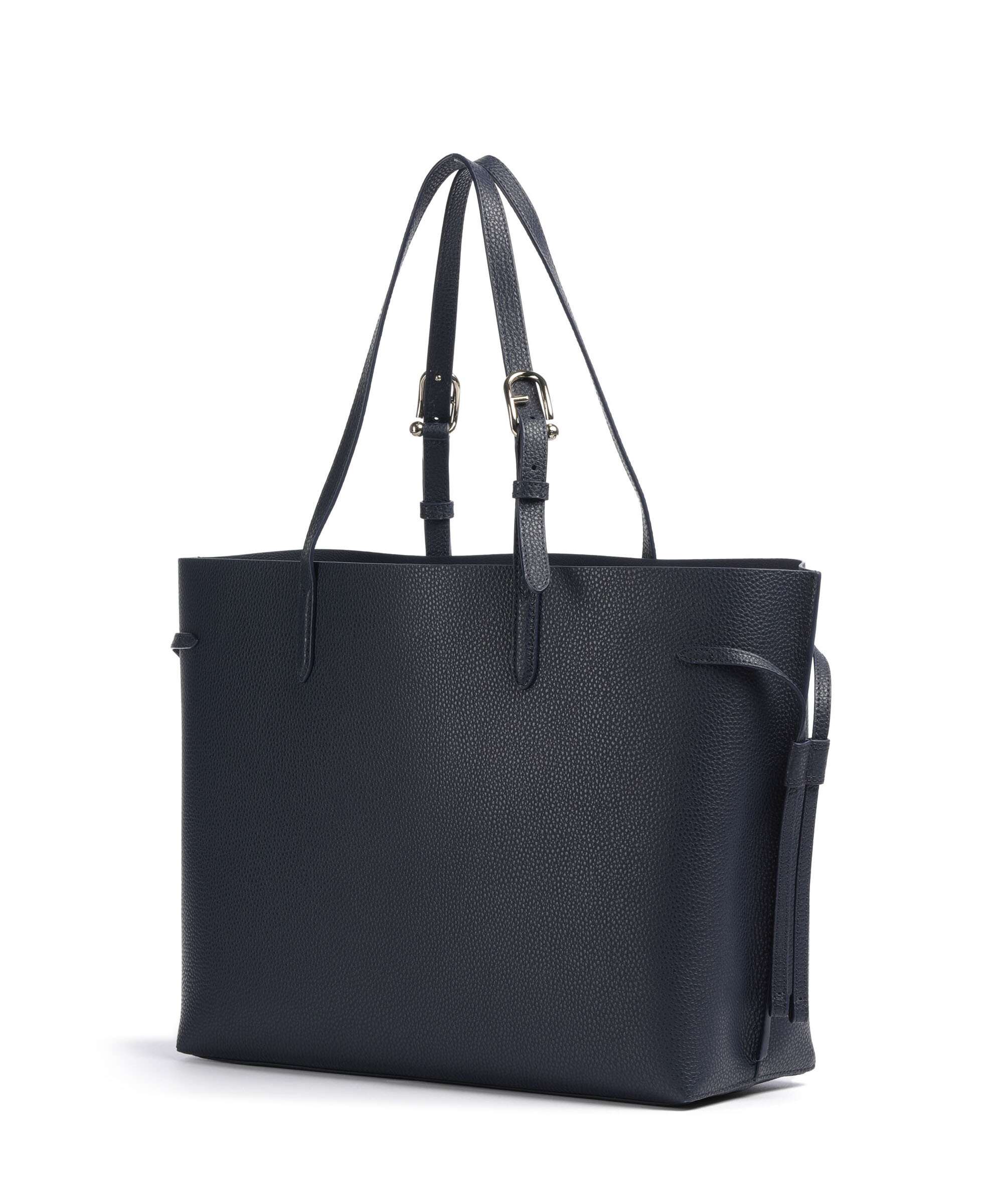 Furla Ava L Tote bag blu reale