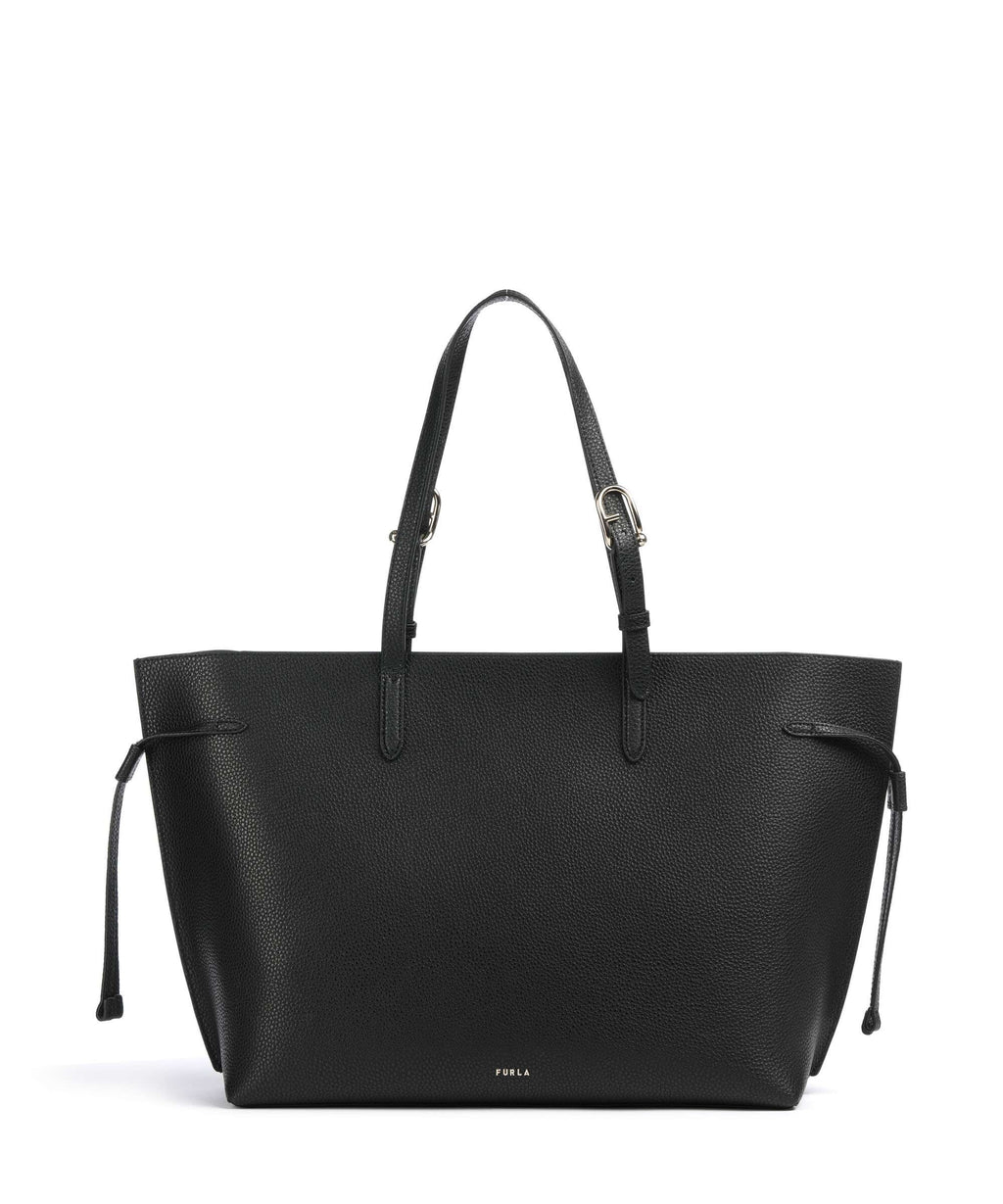 Furla Ava L Tote bag nero