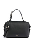 Furla Double Mini Bolsa nero