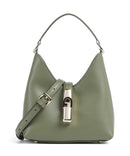 Furla Iride Mini Bolsa tiracolo avocado
