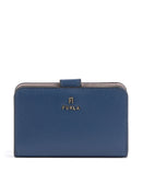 Furla Camelia M Bolsa indigo/corolla