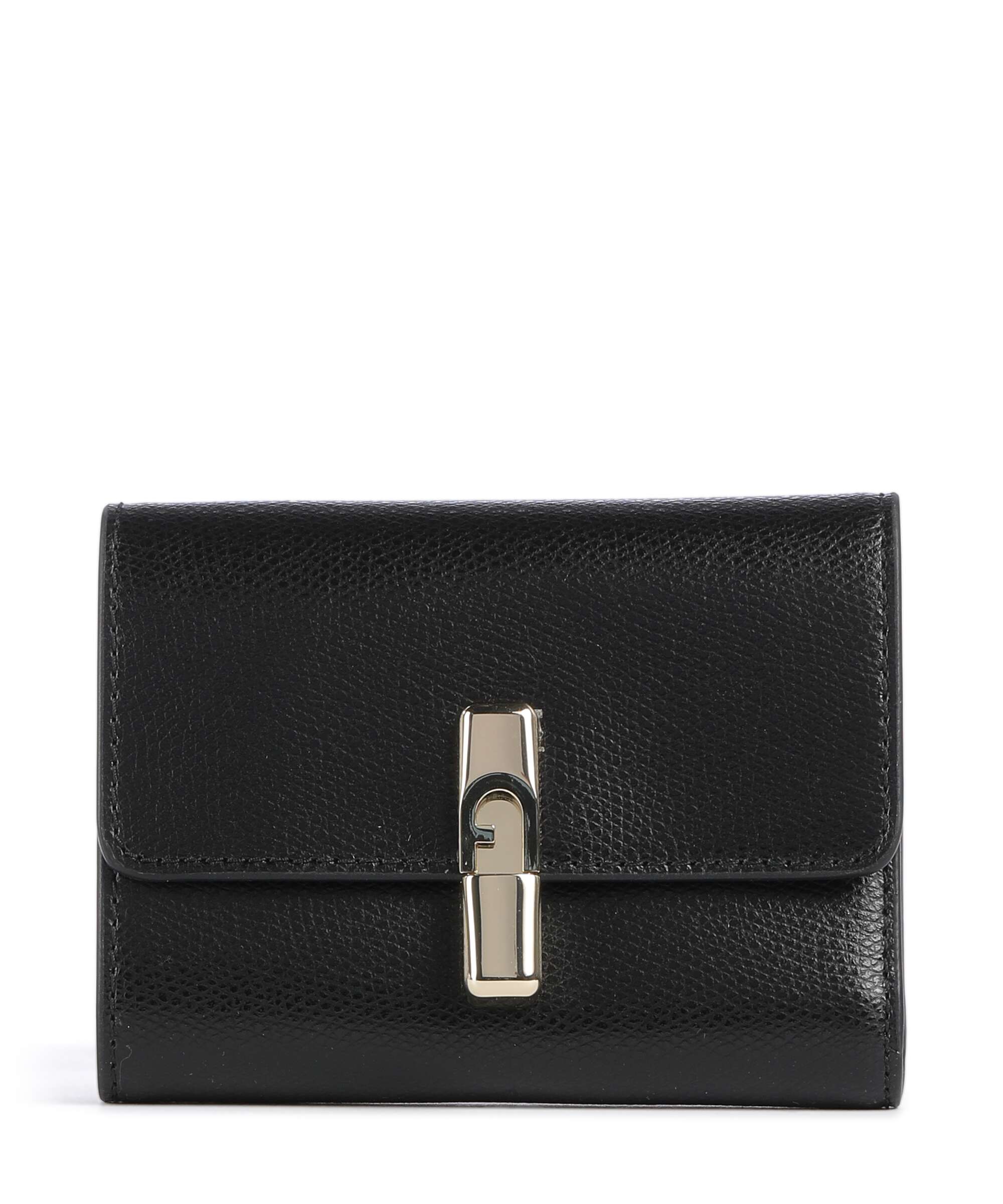 Furla Iride S Wallet nero
