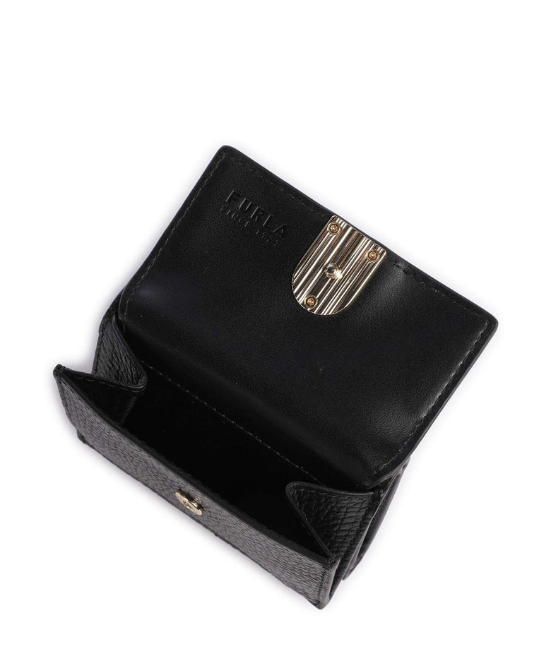 Furla Idea S Wallet nero