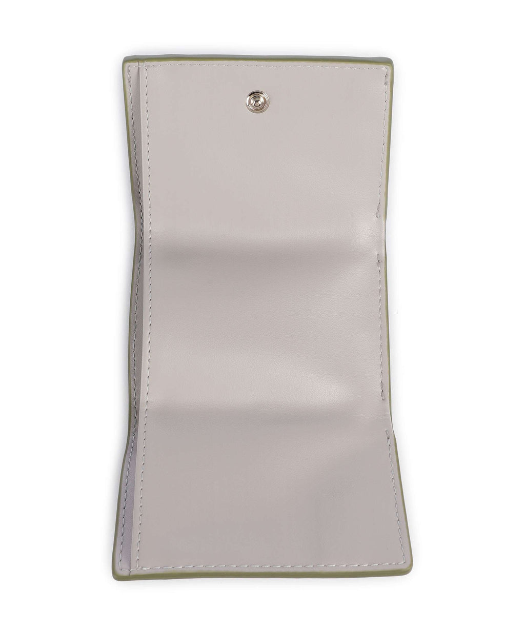 Furla Idea S Wallet avocado/perla