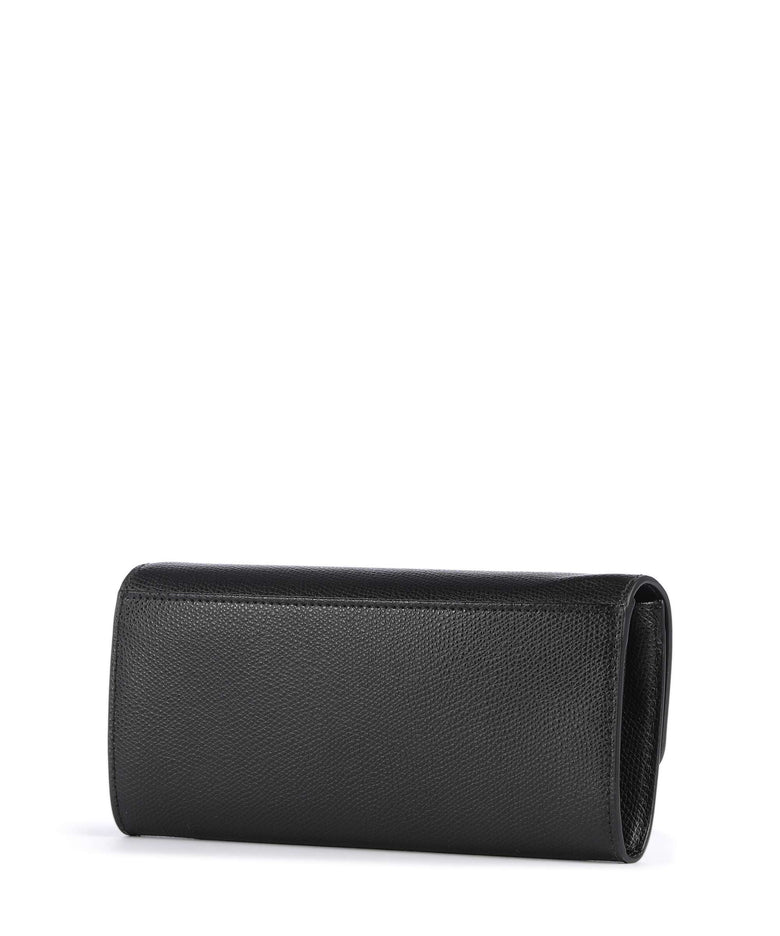 Furla Iride Continental Wallet nero