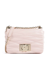 Furla 1927 S Bolsa tiracolo dusty pink