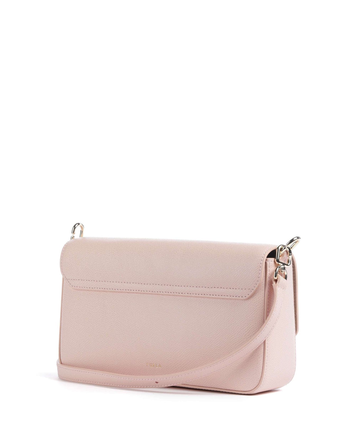 Furla Iride S Crossbody bag dusty pink