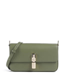 Furla Iride S Bolsa tiracolo avocado
