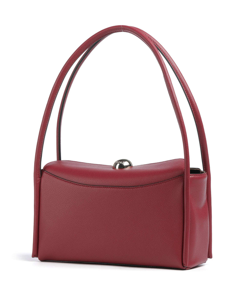 Furla Nicole M Shoulder bag ciliegia