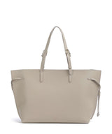 Furla Ava L bolsa shopper linen/urban gray