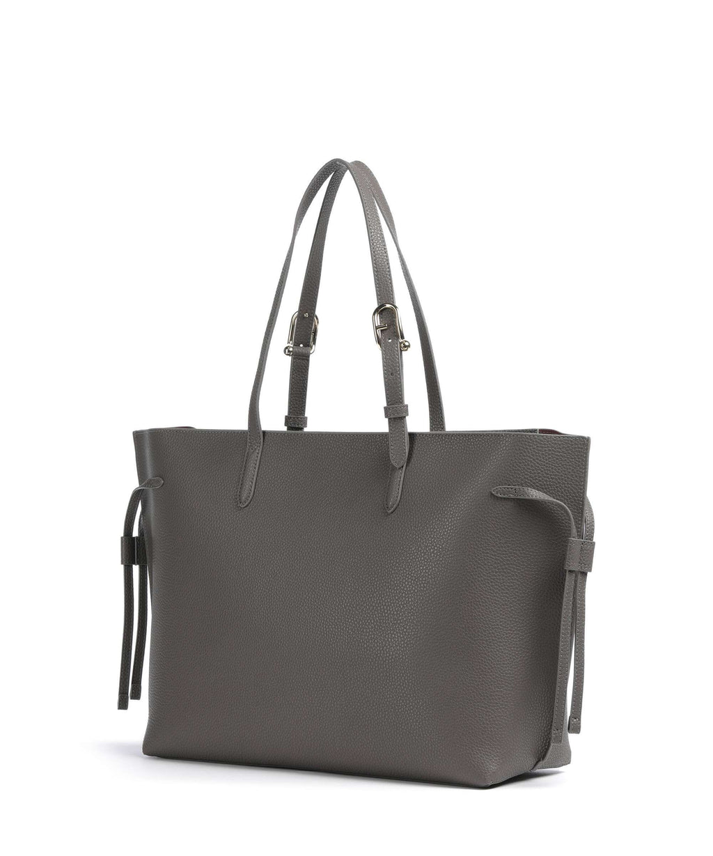 Furla Ava L Tote bag urban gray/ciligia