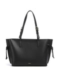 Furla Ava M Tote bag nero