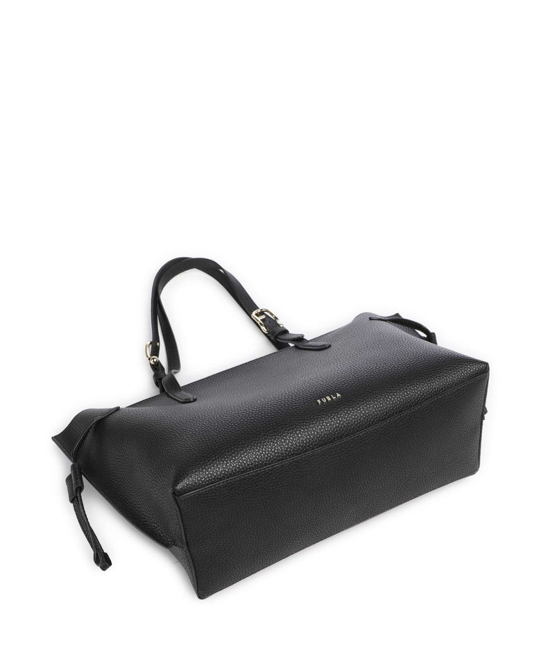 Furla Ava M Tote bag nero