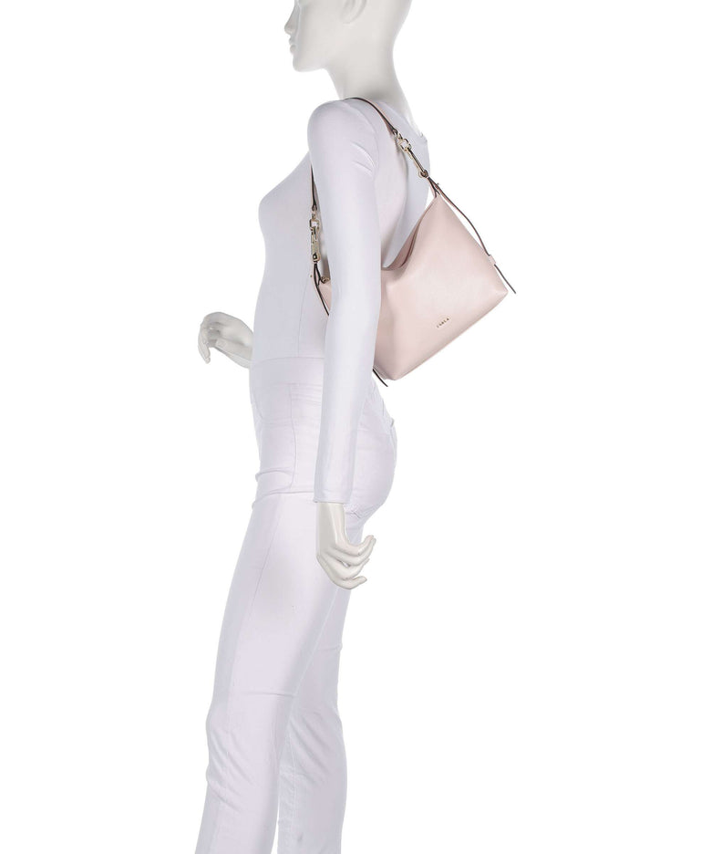 Furla Tonie Mini Shoulder bag dusty pink