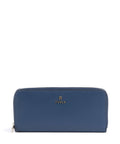 Furla Camelia XL Wallet indigo/corolla