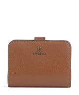 Furla Camelia S Bolsa cognac