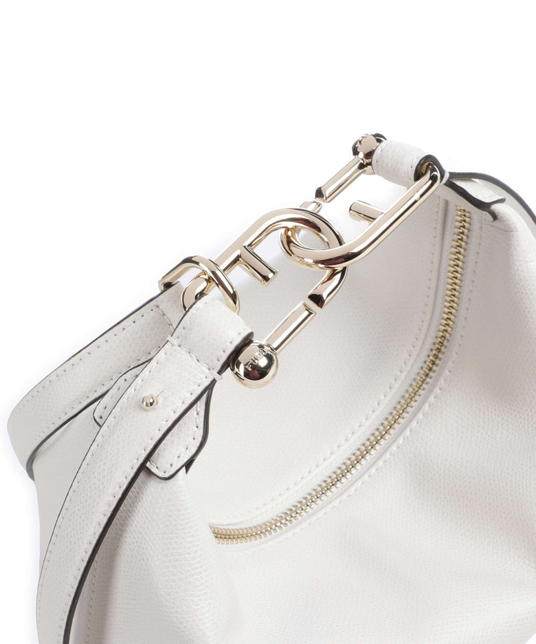 Furla Tonie Mini Shoulder bag talco